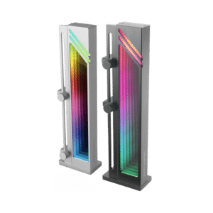 INFINITY LENS GPU SUPPORT BRACKET