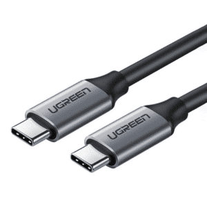 UGREEN  USB-C  GEN1 MALE TO MALE 3A DATA CABLE