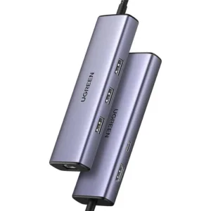Ugreen 6 in 1 CM512 08 3