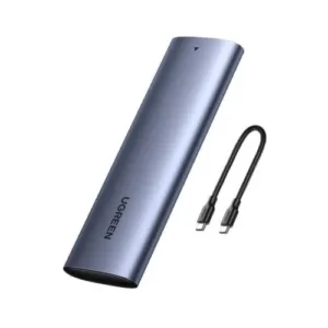 UGREEN M.2 NVMe SSD Enclosure