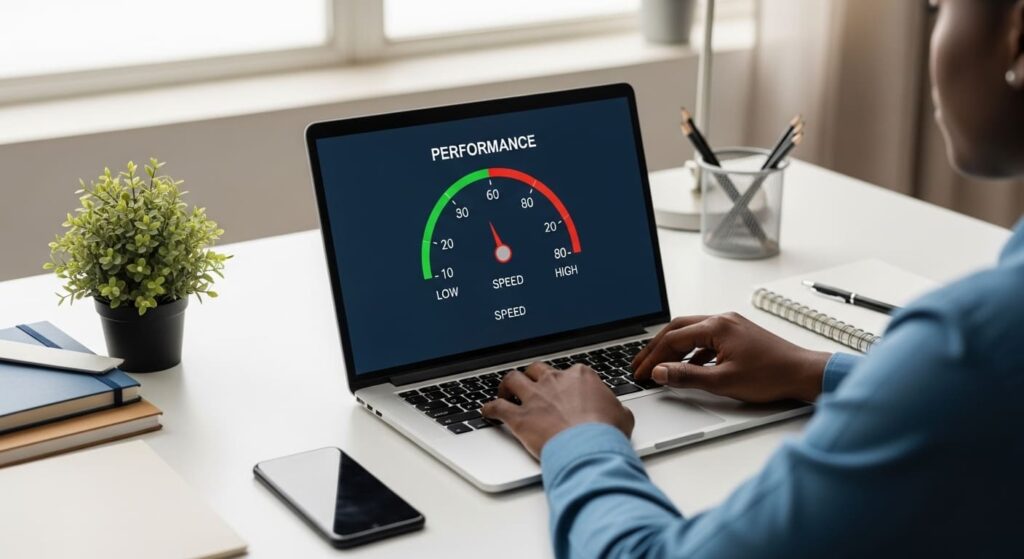 Why Your Computer Is Slow - Computer Repair diagnosis