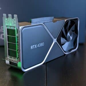 NVIDIA GeForce RTX 4080 (16GB GDDR6X) pxl 202