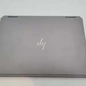 HP ZBook Studio x360 G5 | 32GB RAM, 512GB SSD zbook x360