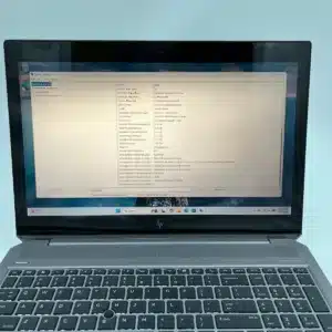 zbook touch i7