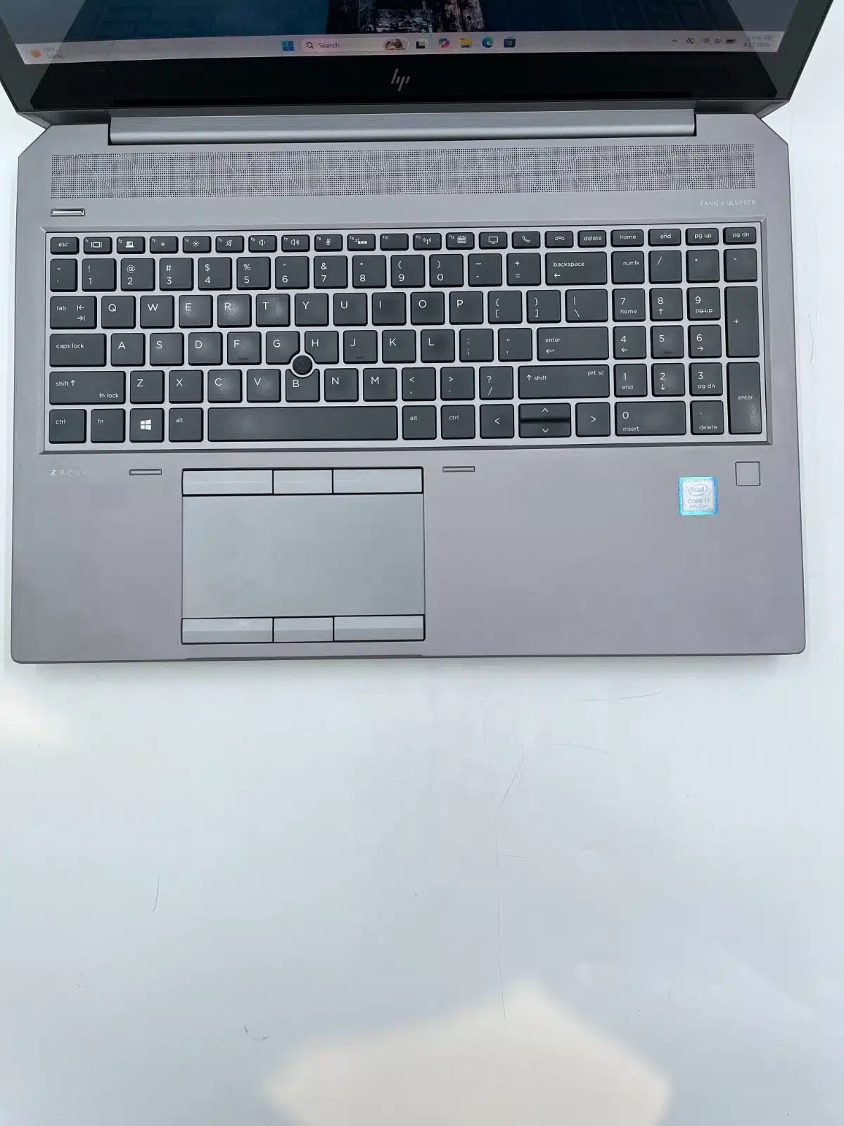 zbook touch i7 zbook touch i7