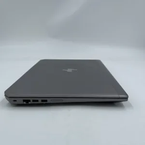 HP ZBook 15 G5 Touch | 24GB RAM, 256GB SSD zbook touch i7