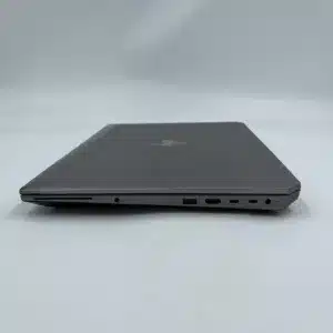 HP ZBook 15 G5 Touch | 24GB RAM, 256GB SSD zbook touch i7
