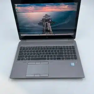 zbook touch i7